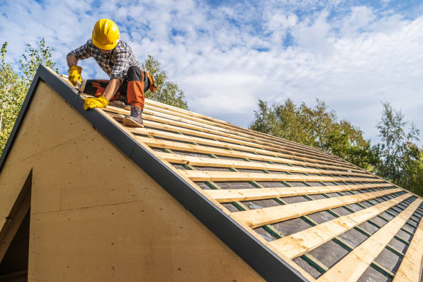 Best Metal Roofing Contractor  in Castle Pines, CO