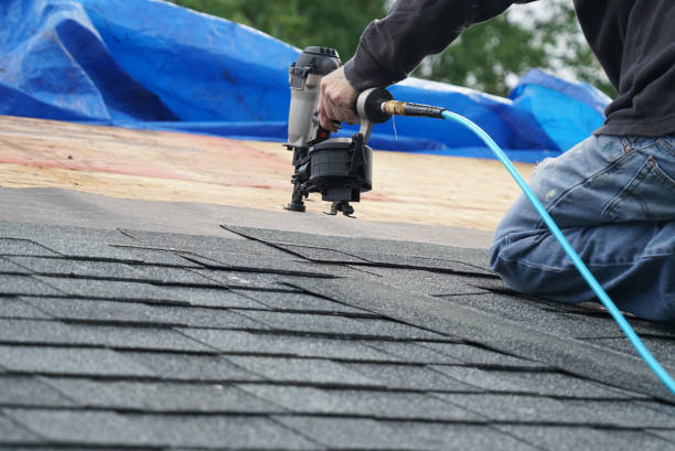Gutter Installation and Roofing in Castle Pines, CO