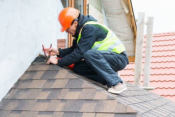 Professional Roofing Contractor in Castle Pines, CO