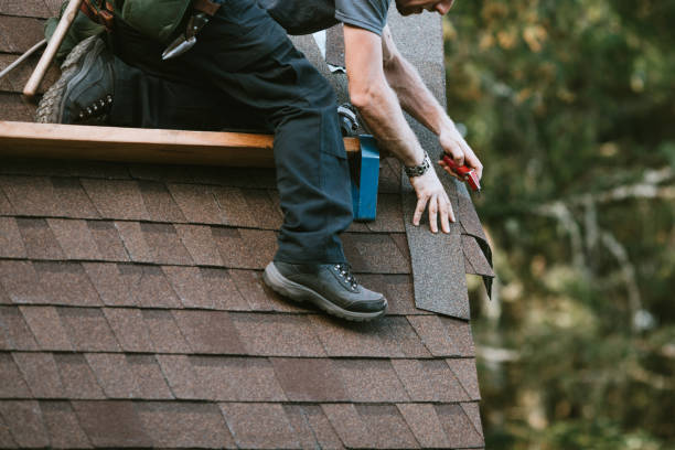Best Roof Replacement Cost  in Castle Pines, CO
