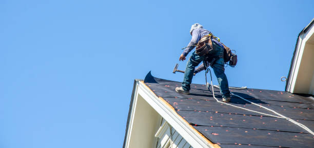 Best Tile Roofing Contractor  in Castle Pines, CO